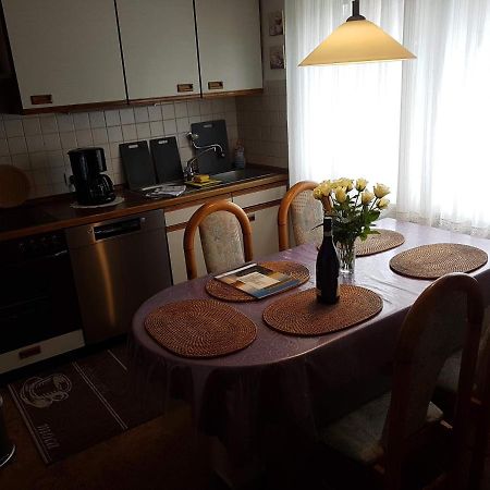Michael & Christine Apartment ลังเงนาร์เงน ภายนอก รูปภาพ