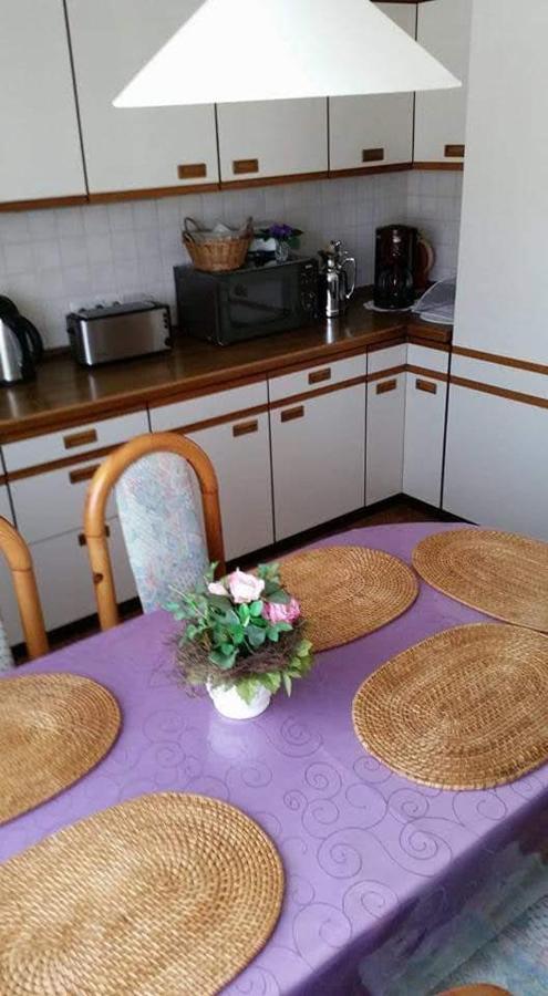 Michael & Christine Apartment ลังเงนาร์เงน ภายนอก รูปภาพ