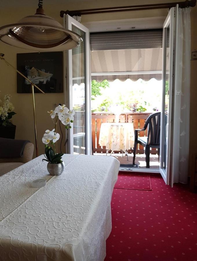 Michael & Christine Apartment ลังเงนาร์เงน ภายนอก รูปภาพ