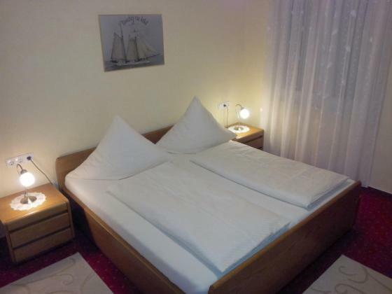 Michael & Christine Apartment ลังเงนาร์เงน ภายนอก รูปภาพ