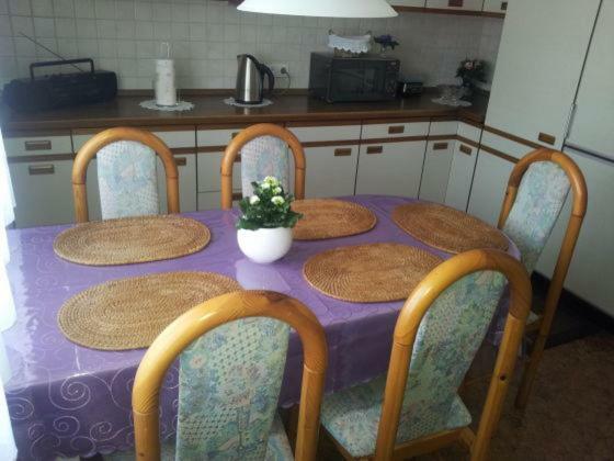 Michael & Christine Apartment ลังเงนาร์เงน ภายนอก รูปภาพ